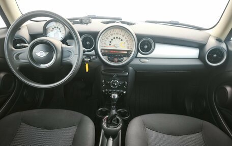 MINI Hatch, 2011 год, 1 100 000 рублей, 12 фотография