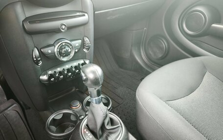 MINI Hatch, 2011 год, 1 100 000 рублей, 16 фотография