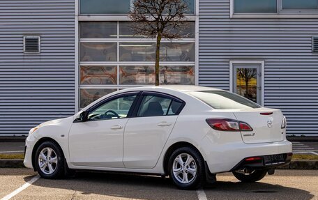 Mazda 3, 2011 год, 855 000 рублей, 4 фотография