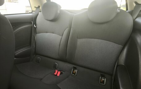 MINI Hatch, 2011 год, 1 100 000 рублей, 19 фотография