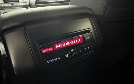 Toyota Land Cruiser Prado 150 рестайлинг 2, 2020 год, 5 999 000 рублей, 18 фотография