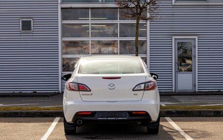 Mazda 3, 2011 год, 855 000 рублей, 5 фотография