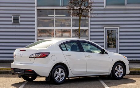 Mazda 3, 2011 год, 855 000 рублей, 6 фотография