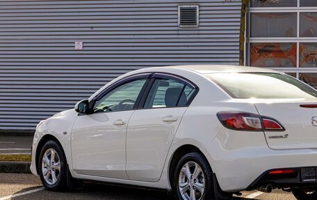 Mazda 3, 2011 год, 855 000 рублей, 8 фотография