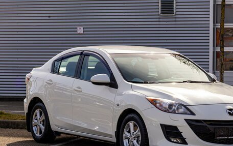 Mazda 3, 2011 год, 855 000 рублей, 7 фотография