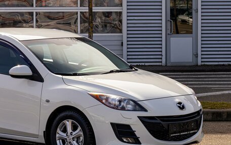 Mazda 3, 2011 год, 855 000 рублей, 9 фотография