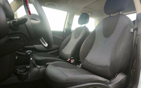 MINI Hatch, 2011 год, 1 100 000 рублей, 10 фотография