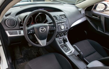 Mazda 3, 2011 год, 855 000 рублей, 13 фотография