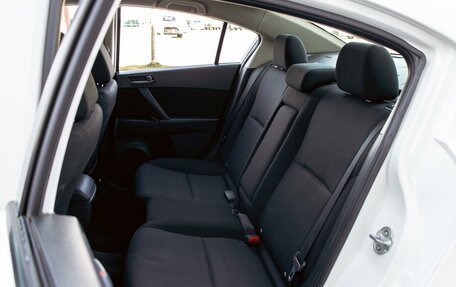 Mazda 3, 2011 год, 855 000 рублей, 18 фотография