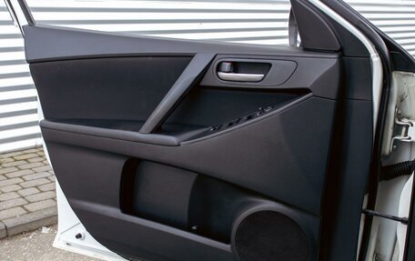 Mazda 3, 2011 год, 855 000 рублей, 12 фотография