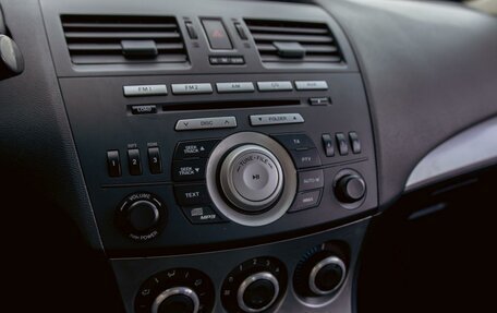 Mazda 3, 2011 год, 855 000 рублей, 15 фотография