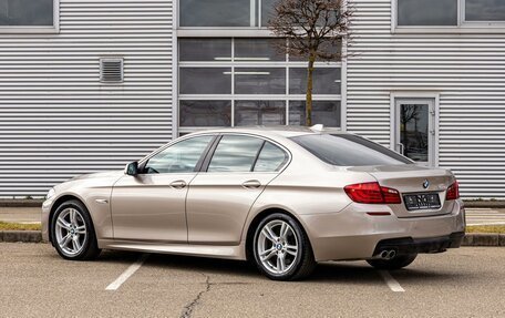 BMW 5 серия, 2012 год, 1 755 000 рублей, 4 фотография