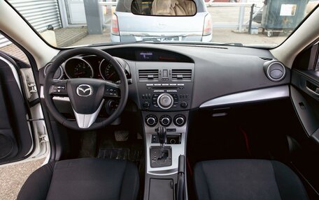 Mazda 3, 2011 год, 855 000 рублей, 17 фотография