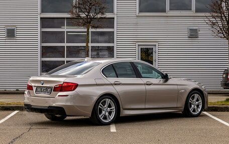 BMW 5 серия, 2012 год, 1 755 000 рублей, 6 фотография