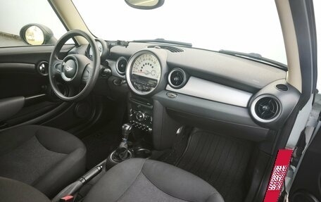 MINI Hatch, 2011 год, 1 100 000 рублей, 18 фотография