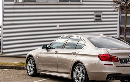 BMW 5 серия, 2012 год, 1 755 000 рублей, 8 фотография