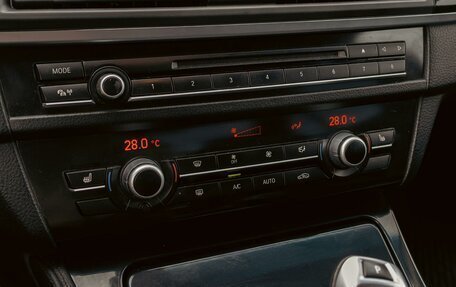 BMW 5 серия, 2012 год, 1 755 000 рублей, 15 фотография