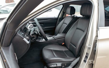 BMW 5 серия, 2012 год, 1 755 000 рублей, 11 фотография