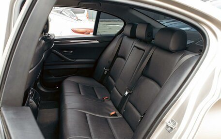 BMW 5 серия, 2012 год, 1 755 000 рублей, 17 фотография