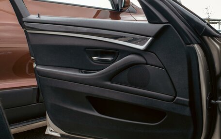 BMW 5 серия, 2012 год, 1 755 000 рублей, 12 фотография