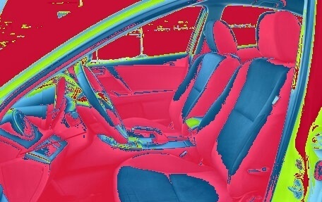 Mazda 3, 2011 год, 855 000 рублей, 11 фотография