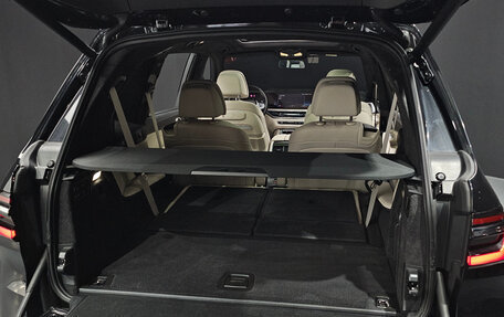 BMW X7, 2025 год, 14 970 000 рублей, 5 фотография