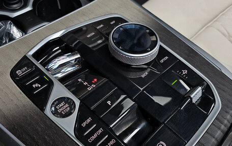 BMW X7, 2025 год, 14 970 000 рублей, 10 фотография