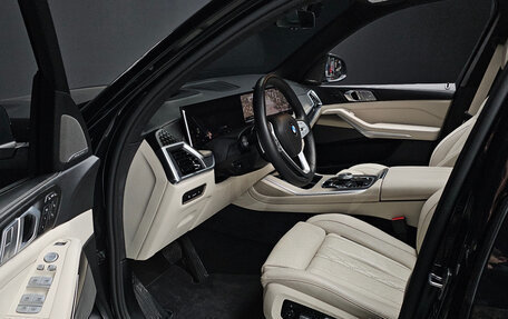 BMW X7, 2025 год, 14 970 000 рублей, 12 фотография