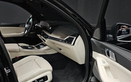 BMW X7, 2025 год, 14 970 000 рублей, 11 фотография