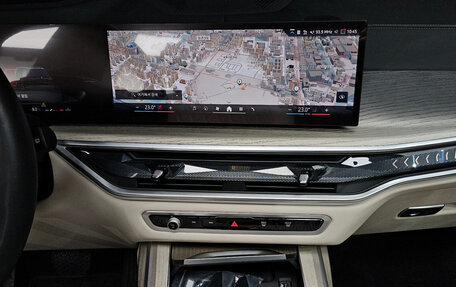 BMW X7, 2025 год, 14 970 000 рублей, 15 фотография