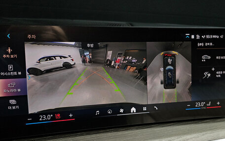 BMW X7, 2025 год, 14 970 000 рублей, 16 фотография