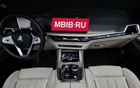 BMW X7, 2025 год, 14 970 000 рублей, 8 фотография