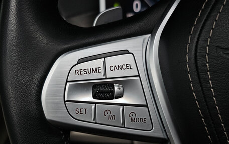 BMW X7, 2025 год, 14 970 000 рублей, 19 фотография