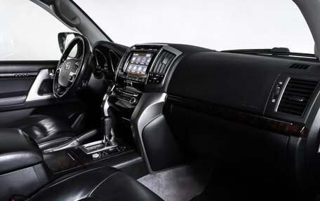 Toyota Land Cruiser 200, 2012 год, 3 750 000 рублей, 9 фотография