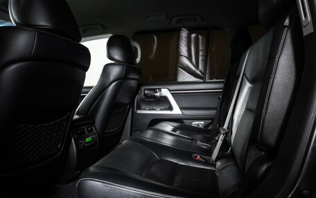 Toyota Land Cruiser 200, 2012 год, 3 750 000 рублей, 10 фотография