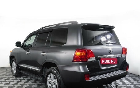 Toyota Land Cruiser 200, 2012 год, 3 750 000 рублей, 7 фотография