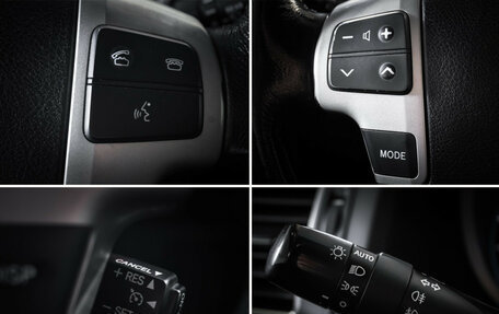 Toyota Land Cruiser 200, 2012 год, 3 750 000 рублей, 16 фотография