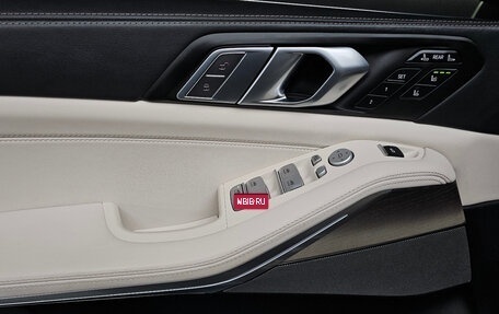 BMW X7, 2025 год, 14 970 000 рублей, 18 фотография