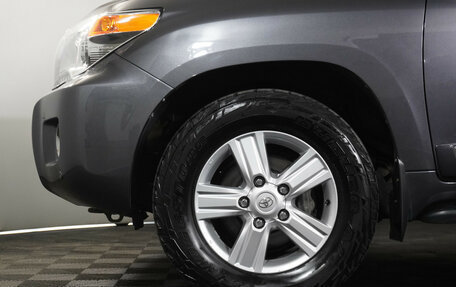 Toyota Land Cruiser 200, 2012 год, 3 750 000 рублей, 24 фотография