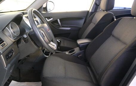 Geely Emgrand X7 I, 2014 год, 599 000 рублей, 7 фотография