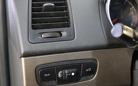 Geely Emgrand X7 I, 2014 год, 599 000 рублей, 9 фотография