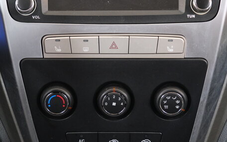 Geely Emgrand X7 I, 2014 год, 599 000 рублей, 17 фотография