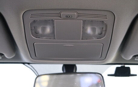 Geely Emgrand X7 I, 2014 год, 599 000 рублей, 15 фотография