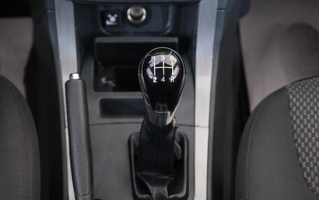 Geely Emgrand X7 I, 2014 год, 599 000 рублей, 18 фотография