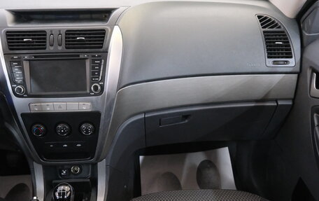 Geely Emgrand X7 I, 2014 год, 599 000 рублей, 19 фотография