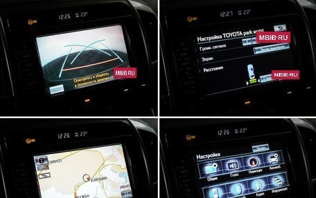 Toyota Land Cruiser 200, 2012 год, 3 750 000 рублей, 18 фотография