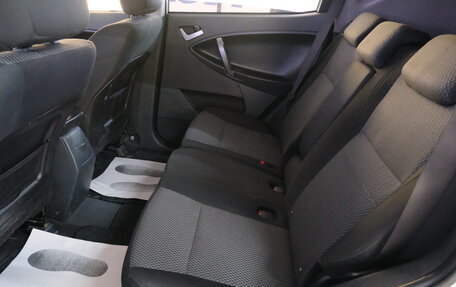 Geely Emgrand X7 I, 2014 год, 599 000 рублей, 22 фотография