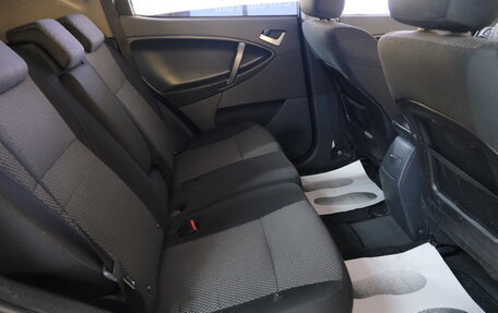 Geely Emgrand X7 I, 2014 год, 599 000 рублей, 23 фотография