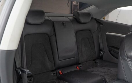 Audi A5, 2013 год, 1 987 077 рублей, 7 фотография