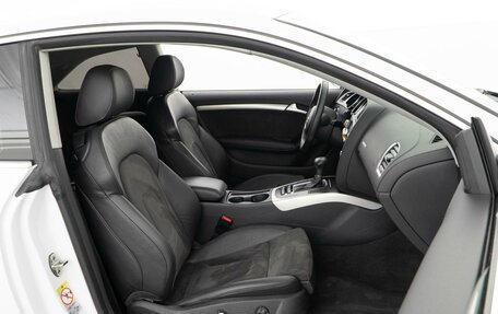 Audi A5, 2013 год, 1 987 077 рублей, 8 фотография